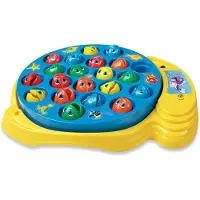 Juegos Jogo De Tabuleiro Lets Go Fishing