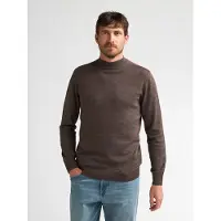 Petrol industries MEN Pullover chocolate