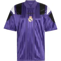 Adidas Camisola Real Madrid EQT
