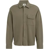 We fashion Camisa verde