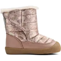 Wheat Bota de neve 'Delaney 2.0' cáqui / rosé / rosa escurecido / vermelho claro