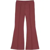 We fashion Leggings rosa escuro
