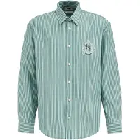 We fashion Camisa menta / branco