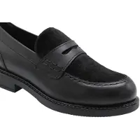 Nero Giardini Mocassins I617162d