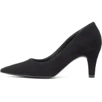 Rylko Sapatos de salto preto