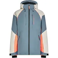 O'Neill Casaco outdoor azulado
