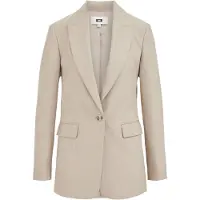 We fashion Blazer bege
