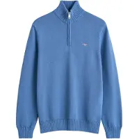 Gant Pullover azul escuro