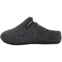 Verbenas Pantufa cinzento escuro