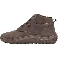 Dockers by Gerli Botas com atacadores castanho escuro