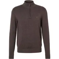 Bugatti Pullover chocolate