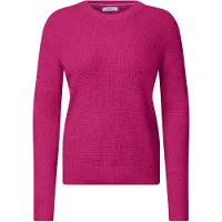 Cecil Pullover rosa