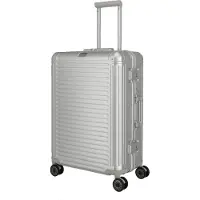 Travelite Mala Com Rodinhas Next 2.0 4w M 69l