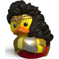 TUBBZ Pato Dc Comics Boxed Wonder Woman