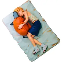 Banpresto Figura Chainsaw Man Denji & Pochita