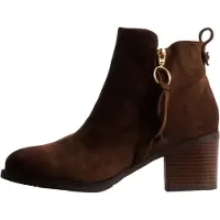 Xti Botinhas De Salto 14626101