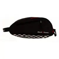 Black Crown Saco Para Sapatos Duster