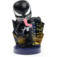 The Loyal Subjects Mini Diorama Superama Figura Dos Súditos Leais Venom 10 Cm