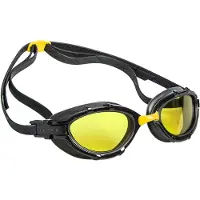 Mad Wave Óculos De Natação Espelhados Triathlon