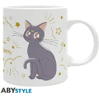 Amstyle Caneca Luna & Artemis Cats 320 Ml