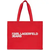 Karl lagerfeld Jeans Bolsa Shopper A1w50002