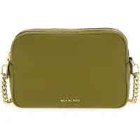 Michael Kors Bolsa Tiracolo Bryant Medium