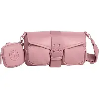 Pepe Jeans Bolsa De Ombro Gale