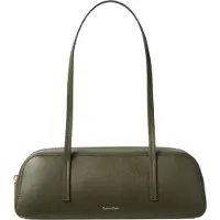 Calvin Klein Bolsa De Ombro Lv04f3636g