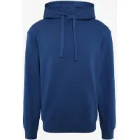 HUGO Moletom Com Capuz Dapo 10231445 Red