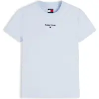 Tommy Hilfiger Camisa 'CLASSIC' azul claro