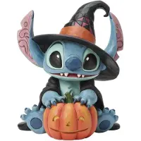 Enesco Figura Stitch Wizard