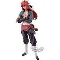 Banpresto Figura Guy Crimson Vol19 Aquele Tempo Em Que Fui Reencarnado Como Um Slime 19 Cm