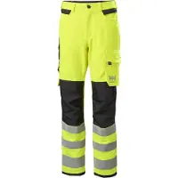 Helly Hansen Calças De Trabalho Alna 4x Cl2