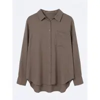 Balmohk Camisa De Manga Comprida 30000498 Rustic
