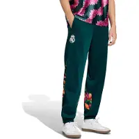 Adidas Calça De Moletom Real Madrid Farm
