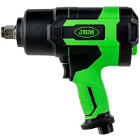 JBM Pistola De Impacto Pneumática 3/4´´ 2300nm