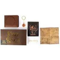 Cerdá Bolsa El Señor De Los Anillos Monedero