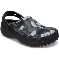 Crocs Tamancos Classic Crafted Camo