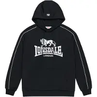 Lonsdale Moletom Com Capuz Purfleet
