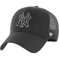 47 Boné Mlb New York Yankees Branson