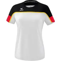 Erima Camiseta De Manga Curta Change