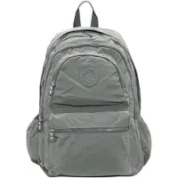 Mindesa Mochila cinzento