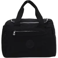 Mindesa Malas de tiracolo preto