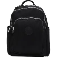 Mindesa Mochila preto