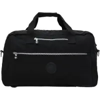 Mindesa Mala de viagem preto