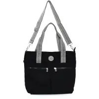 Mindesa Shopper preto