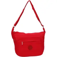 Mindesa Mala de ombro vermelho