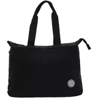 Mindesa Shopper preto / branco