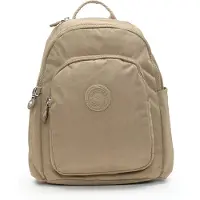 Mindesa Mochila cáqui