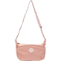 Mindesa Mala de ombro rosa escurecido